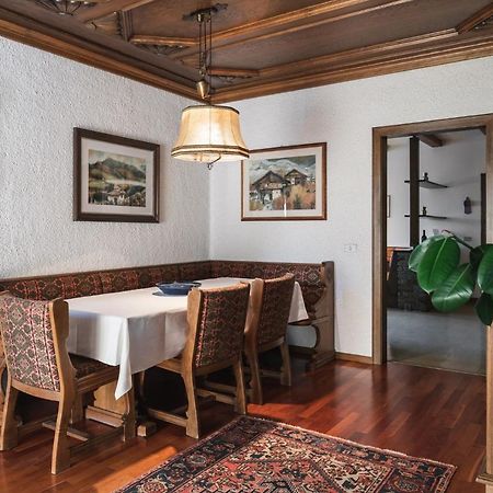 Kronplatz Lodge Dolomites Сан-Виджилио-ди-Мареббе Экстерьер фото