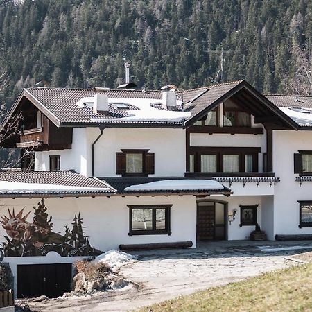 Kronplatz Lodge Dolomites Сан-Виджилио-ди-Мареббе Экстерьер фото