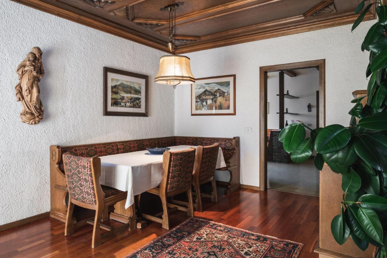 Kronplatz Lodge Dolomites Сан-Виджилио-ди-Мареббе Экстерьер фото