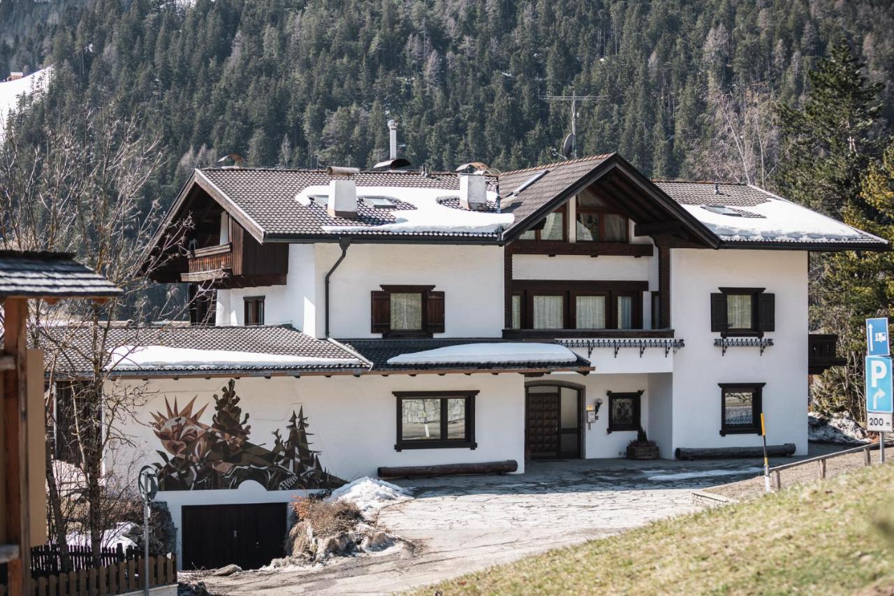 Kronplatz Lodge Dolomites Сан-Виджилио-ди-Мареббе Экстерьер фото