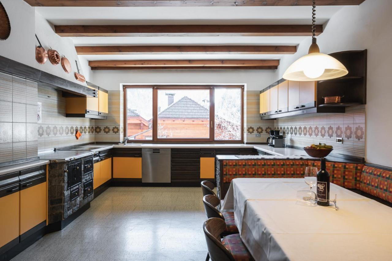 Kronplatz Lodge Dolomites Сан-Виджилио-ди-Мареббе Экстерьер фото