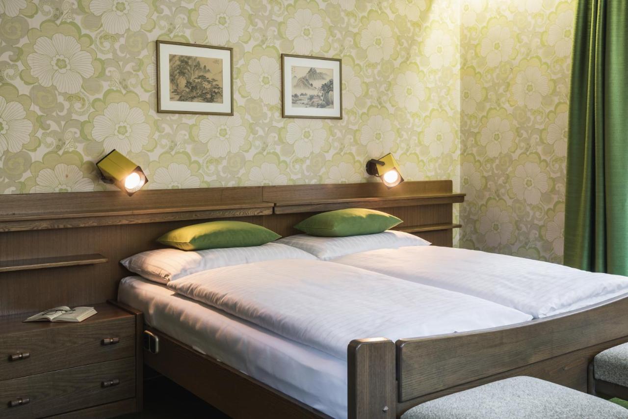 Kronplatz Lodge Dolomites Сан-Виджилио-ди-Мареббе Экстерьер фото