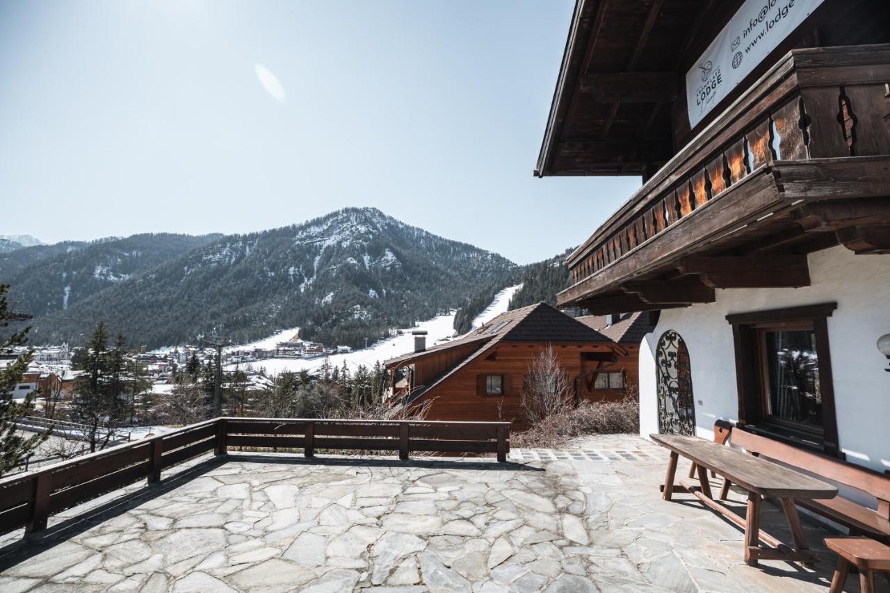 Kronplatz Lodge Dolomites Сан-Виджилио-ди-Мареббе Экстерьер фото