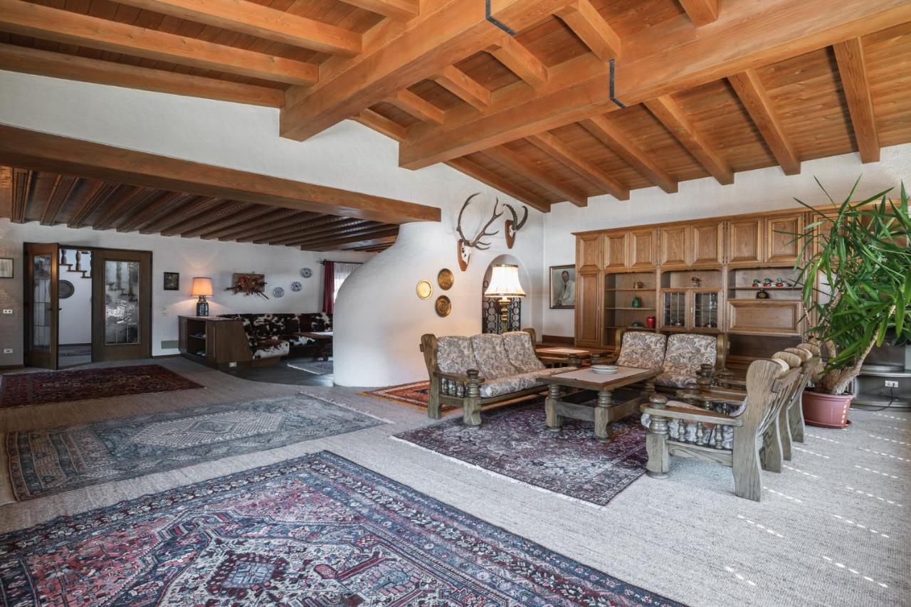 Kronplatz Lodge Dolomites Сан-Виджилио-ди-Мареббе Экстерьер фото